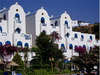 Salmakis Hotel 